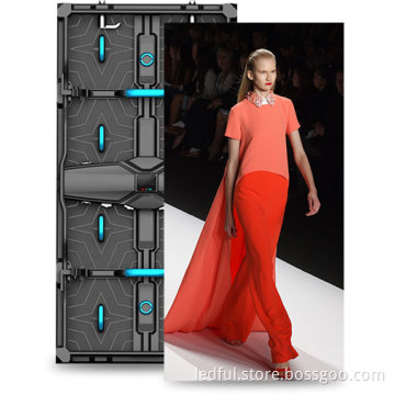 V Series LED Rental LED Display